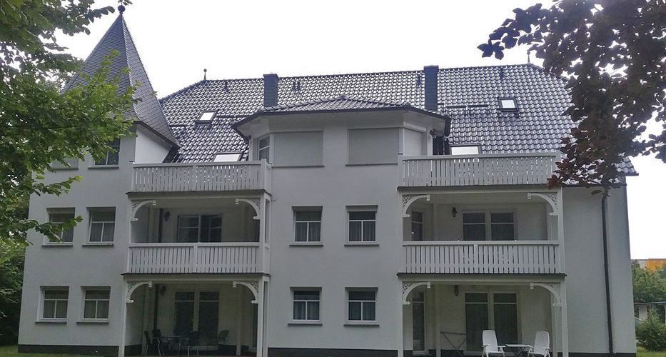 Immobilien-Angebot: Ferienwohnung in Göhren auf Rügen kaufen