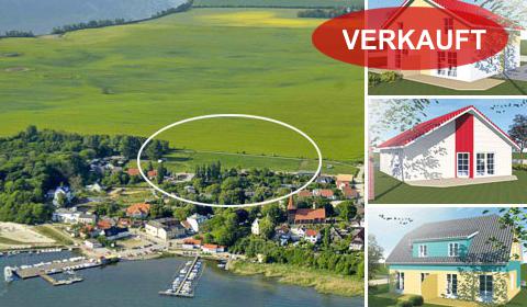 Immobilien Verkauf Altefähr Rügen