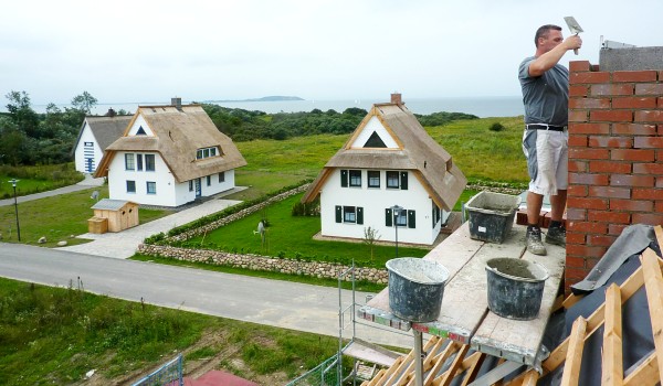 eigenes Rügen ferienhaus