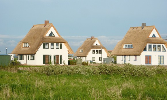 Ferienhäuser Rehbergort