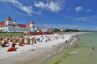 Immobilien Rügen Binz