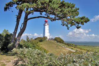 Insel Hiddensee