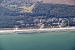 Standort Strandhaus Juliusruh